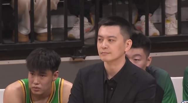 华体会体育-30分惨负广东！杨鸣回怼记者：不清楚你这个问题到底想表达什么？