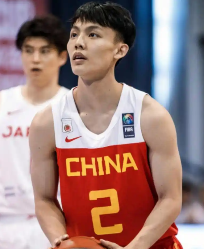 华体会体育登录入口-CBA打完14轮，最值得入选国家队的5位球员！徐杰领衔，徐昕在列